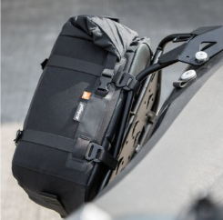 KRIEGA SADDLEBAG | AU