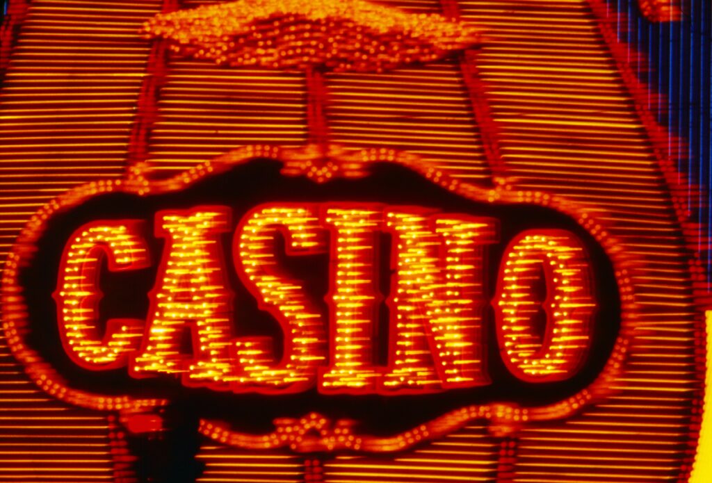 Casinos in Malaysia